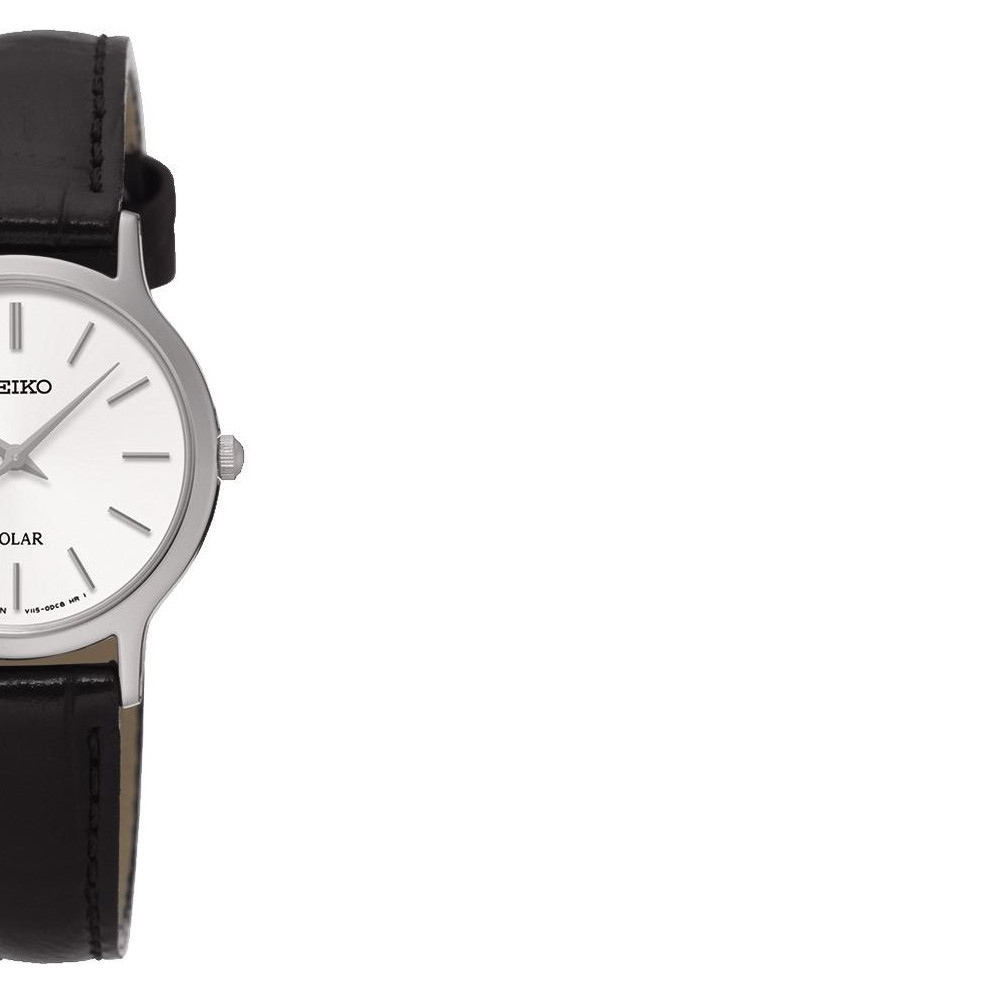 Seiko Solar SUP299P1 6
