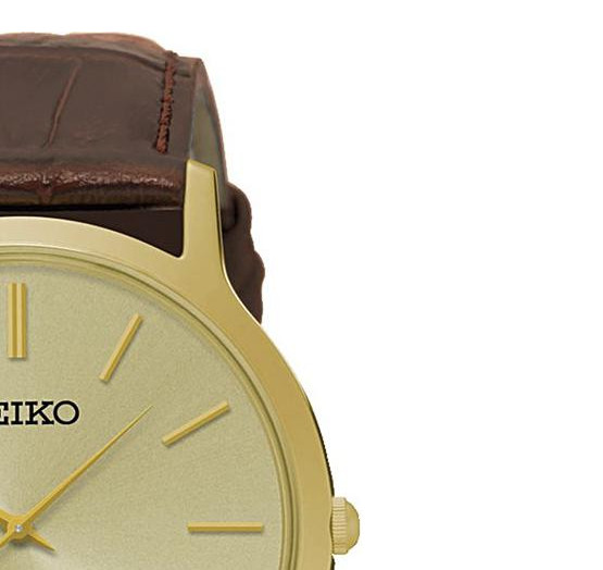 Seiko Solar SUP870P1 5