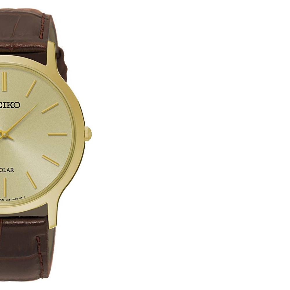 Seiko Solar SUP870P1 6