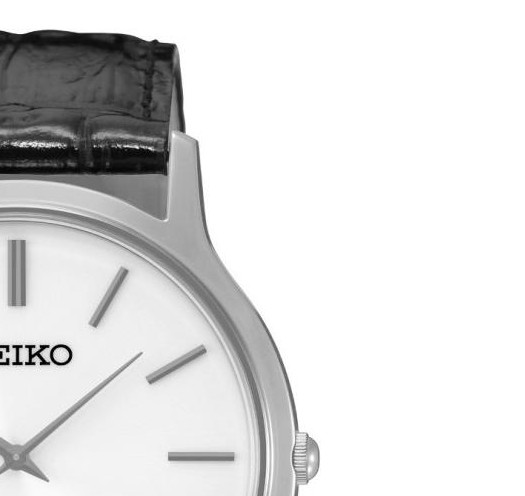 Seiko Solar SUP873P1 5