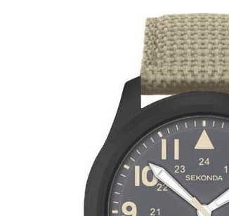 Sekonda Casual 1368 4