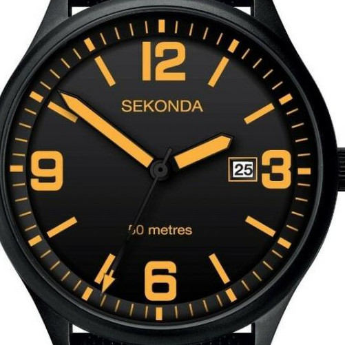 Sekonda Casual 1388 2