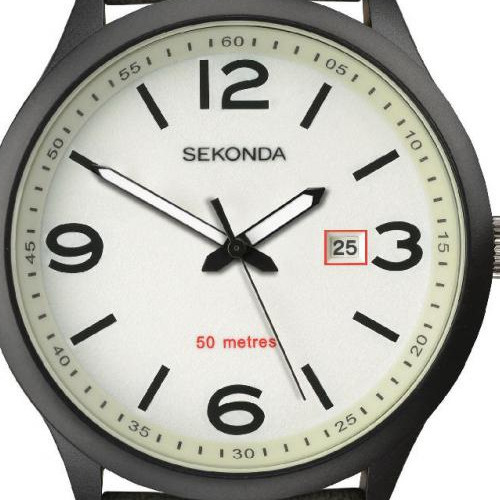 Sekonda Casual 1507 2