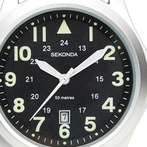 Sekonda Casual 3347 2