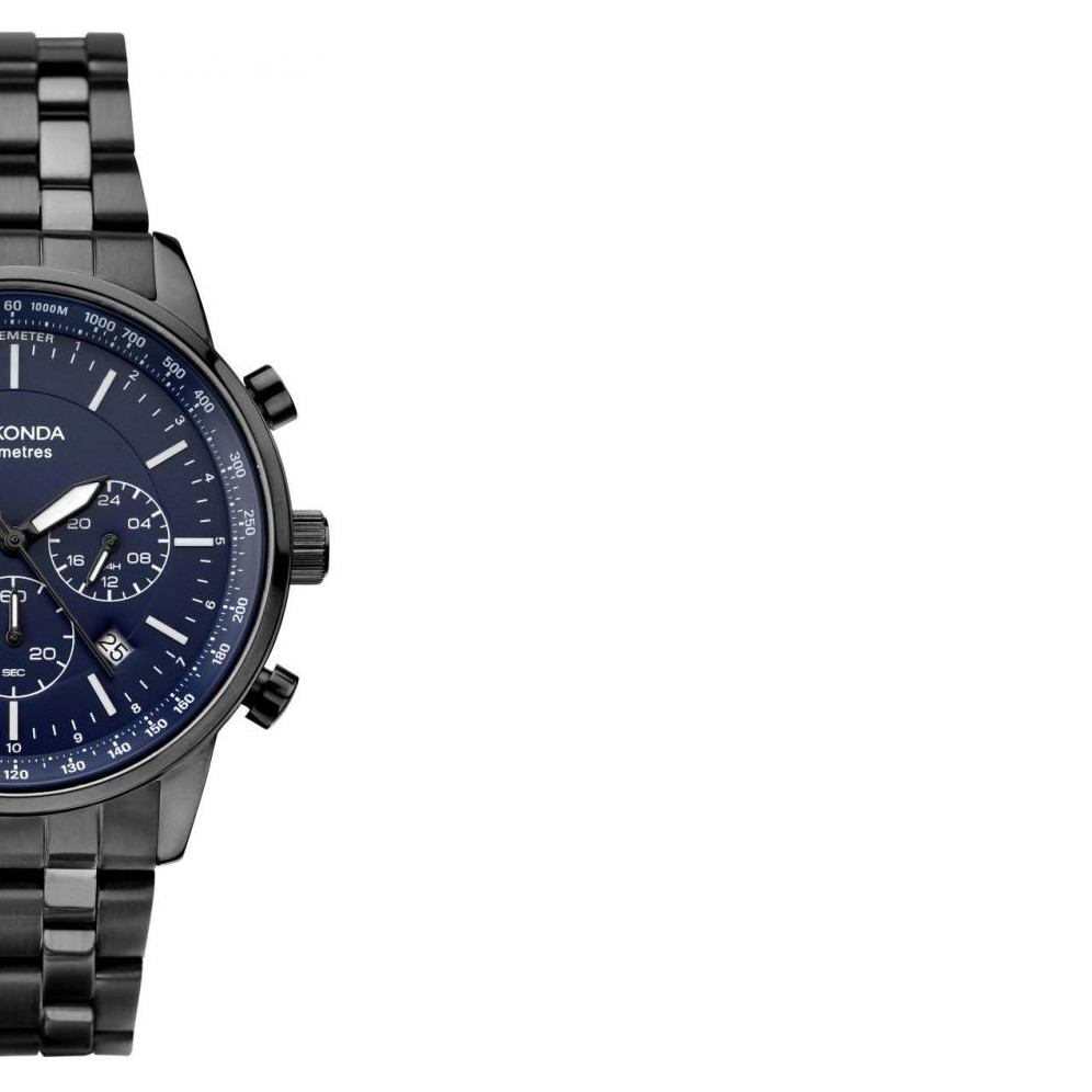 Sekonda Chronograph 1376 6