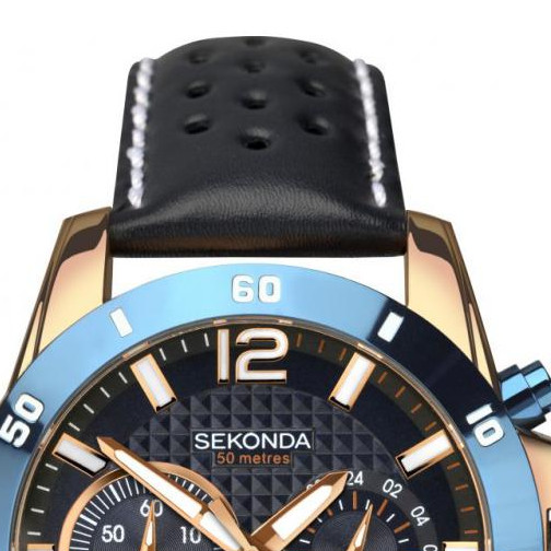 Sekonda Chronograph 1489 3