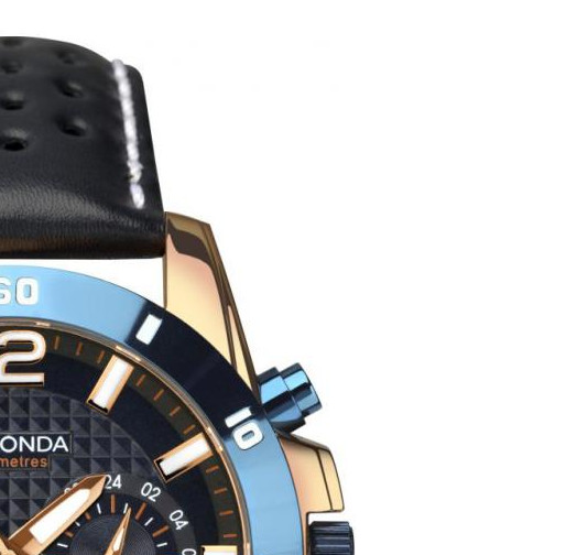 Sekonda Chronograph 1489 5