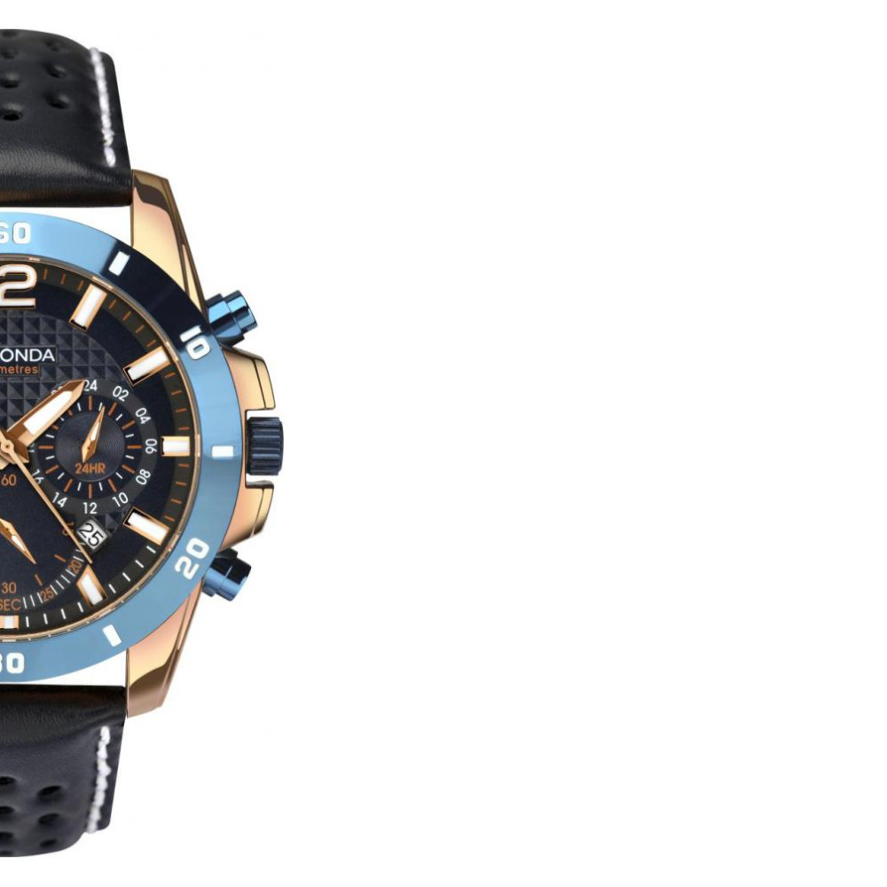Sekonda Chronograph 1489 6