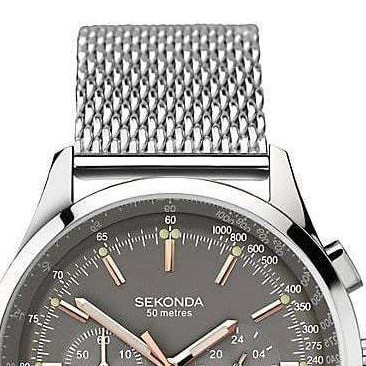 Sekonda Chronograph 1490 3