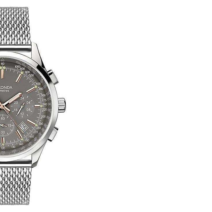 Sekonda Chronograph 1490 6