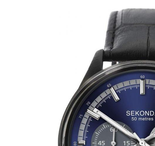 Sekonda Chronograph 1593 4