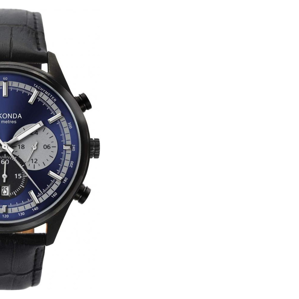 Sekonda Chronograph 1593 6