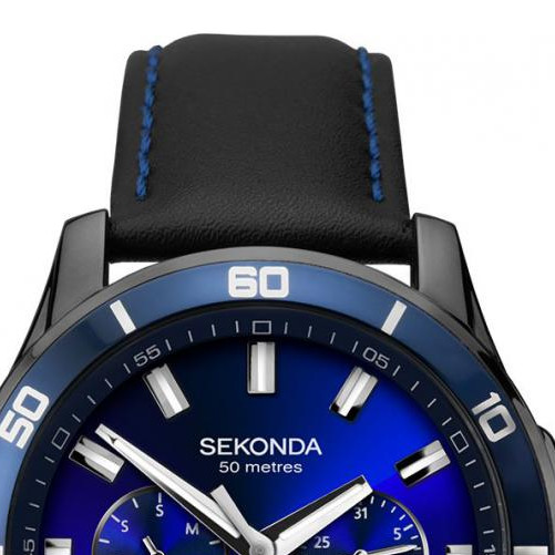 Sekonda Chronograph 1634 3