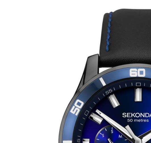 Sekonda Chronograph 1634 4