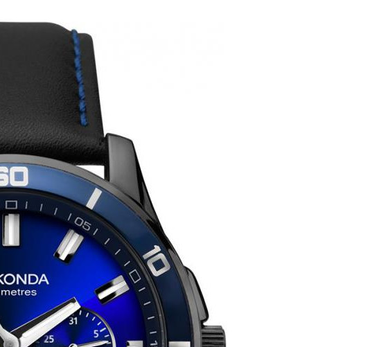 Sekonda Chronograph 1634 5