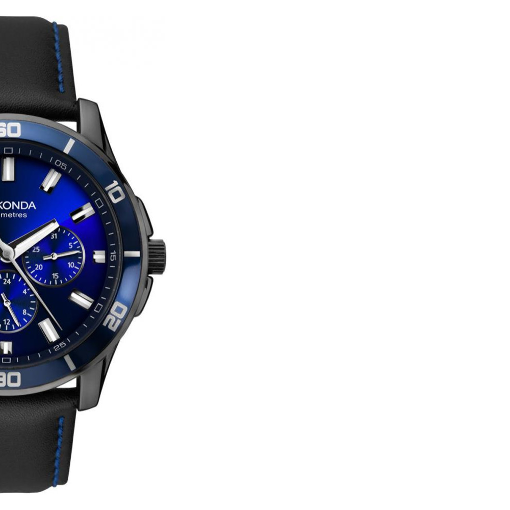 Sekonda Chronograph 1634 6