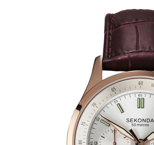 Sekonda Chronograph 3847 4