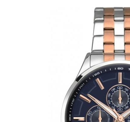 Sekonda Chronograph SEK1107 - zegarek męski 4