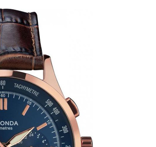 Sekonda Chronograph SEK1157 - zegarek męski 5