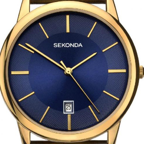 Sekonda Classic 1371 2