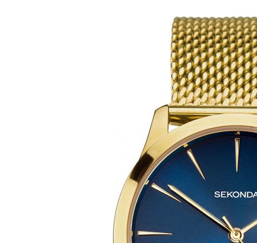 Sekonda Classic 1588 4