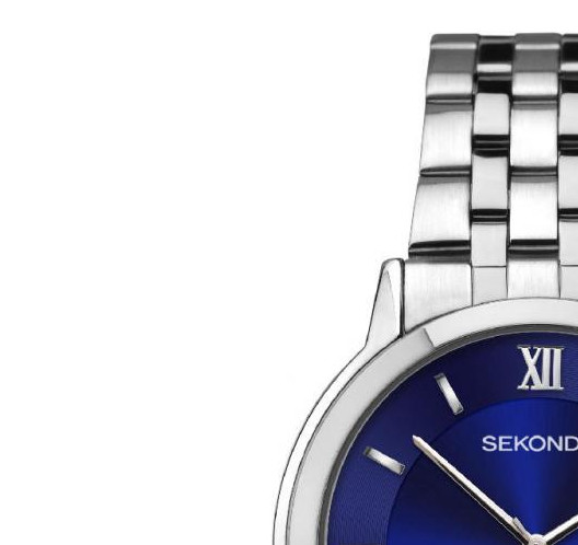 Sekonda Classic 1590 4
