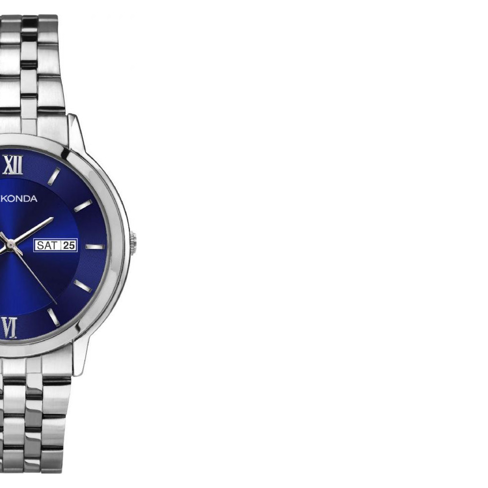 Sekonda Classic 1590 6