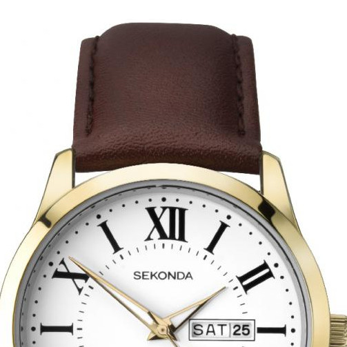 Sekonda Classic 1639 3