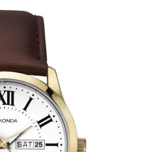 Sekonda Classic 1639 5