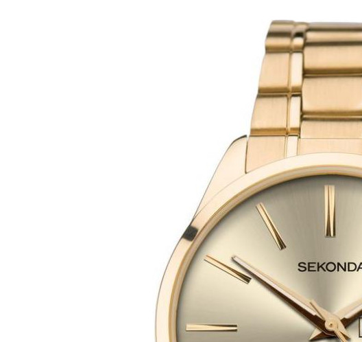 Sekonda Classic 1643 4