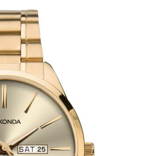 Sekonda Classic 1643 5