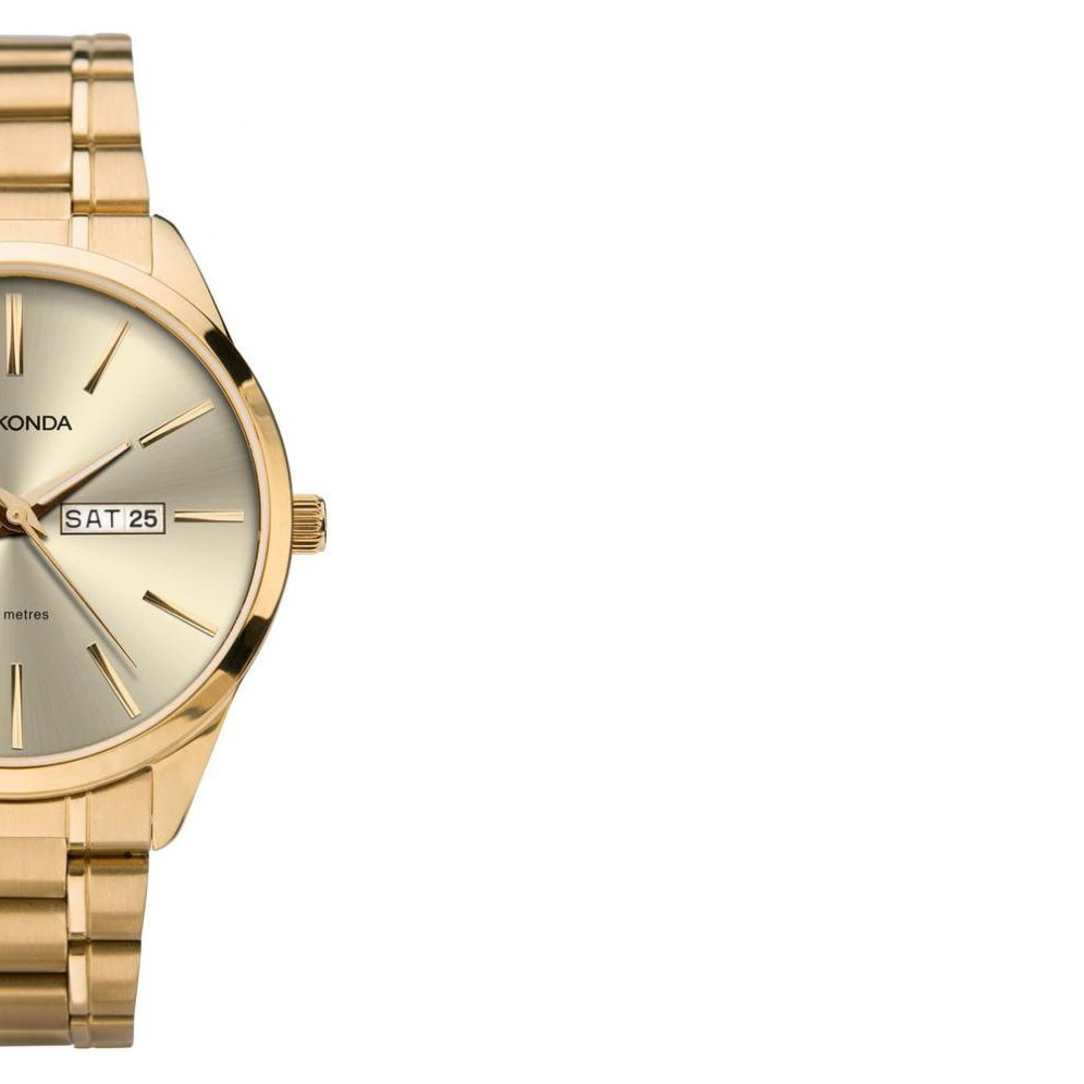 Sekonda Classic 1643 6