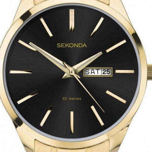 Sekonda Classic 1644 2