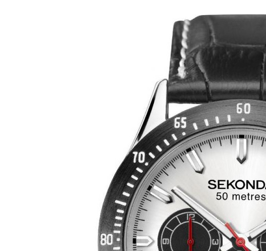 Sekonda Classic 1647 4