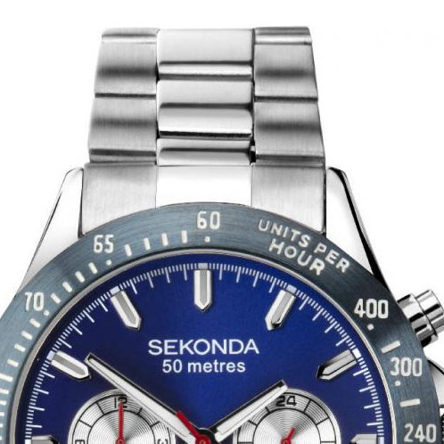 Sekonda Classic 1649 3
