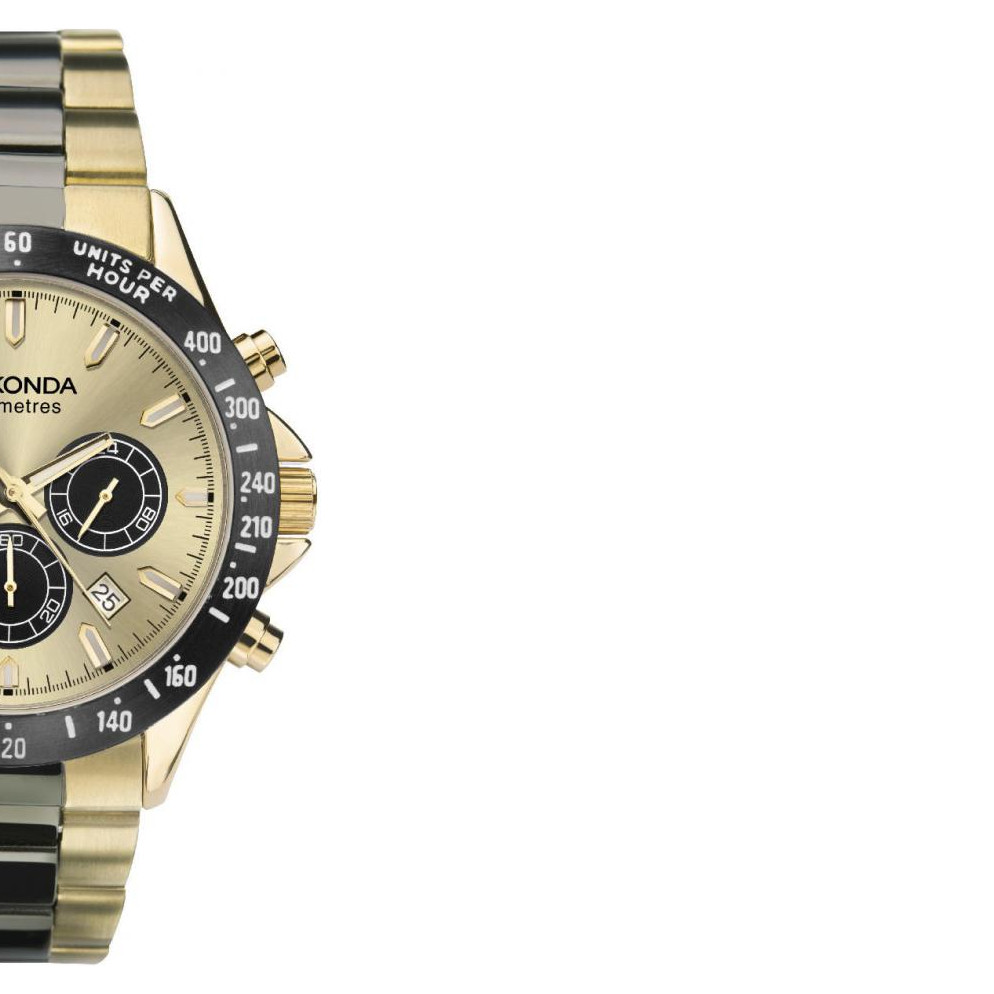 Sekonda Classic 1650 6