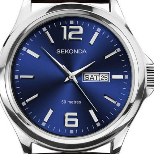 Sekonda Classic 1654 2