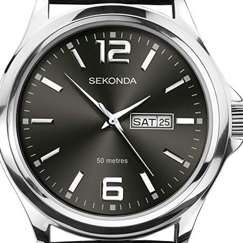 Sekonda Classic 1655 2