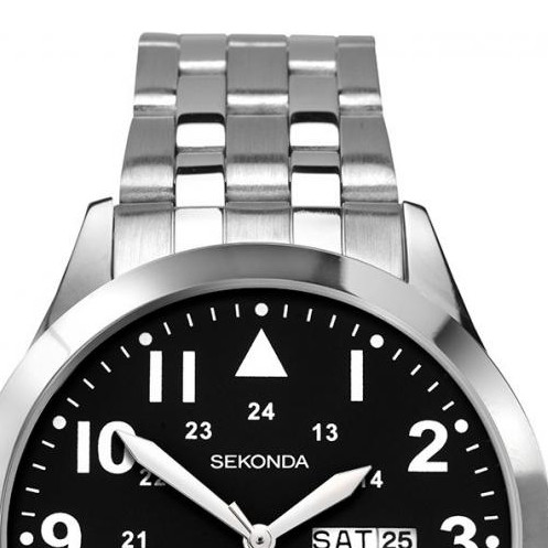 Sekonda Classic 1663 3