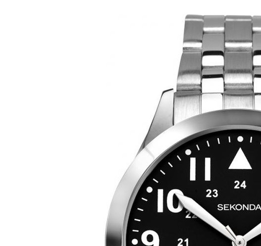 Sekonda Classic 1663 4