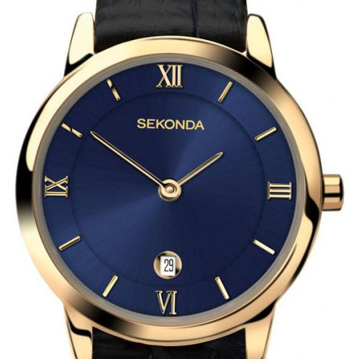Sekonda Classic 2197 2