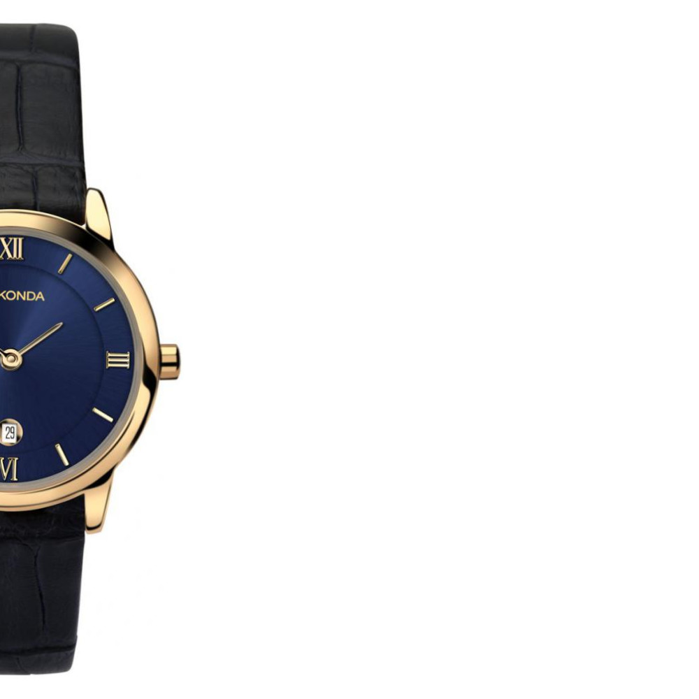 Sekonda Classic 2197 6