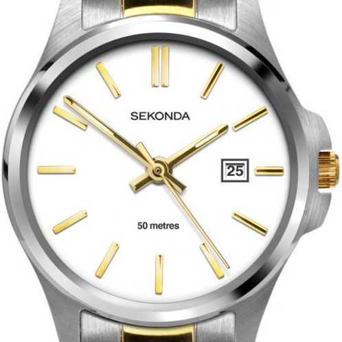Sekonda Classic 2439 2