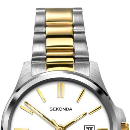 Sekonda Classic 2439 3