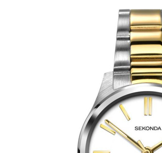 Sekonda Classic 2439 4