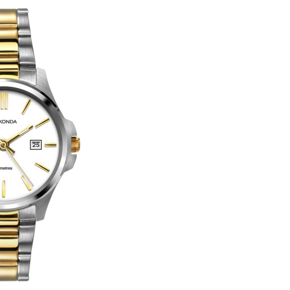 Sekonda Classic 2439 6