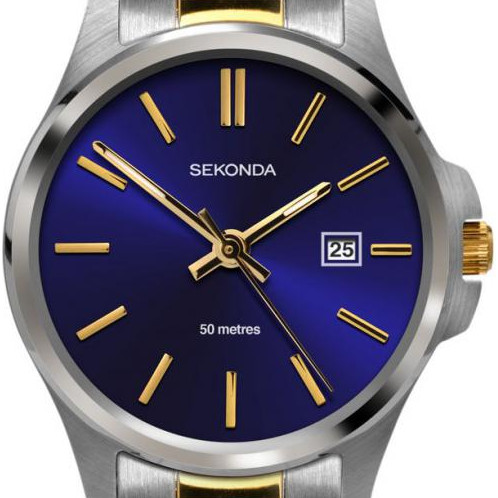 Sekonda Classic 2440 2