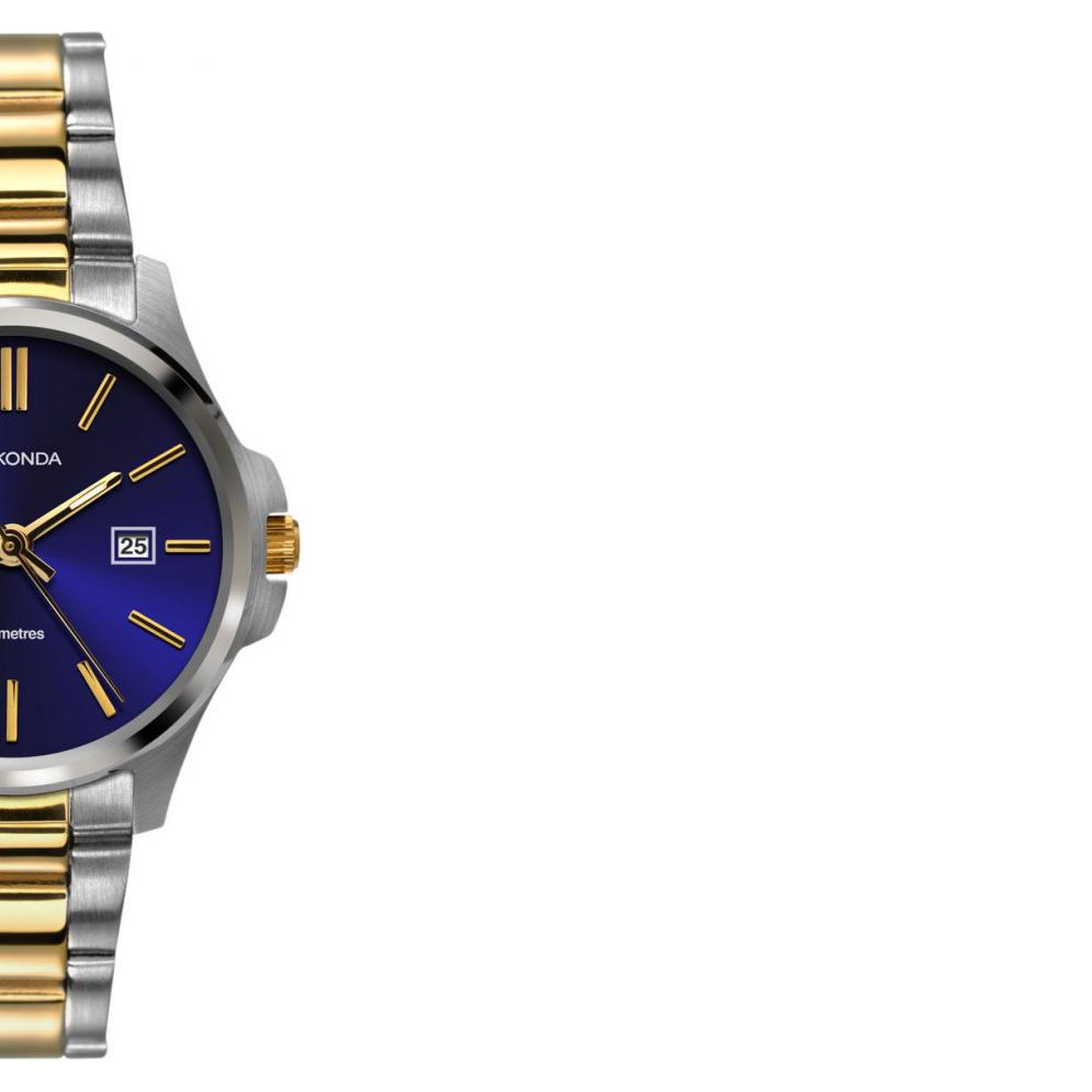 Sekonda Classic 2440 6