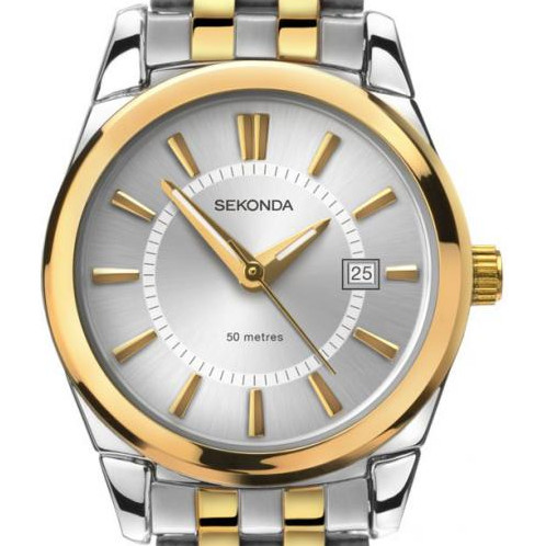 Sekonda Classic 2462 2