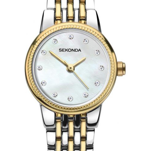 Sekonda Classic 2465 2